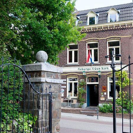 Auberge A Gen Kirk B&B Vijlen Zewnętrze zdjęcie