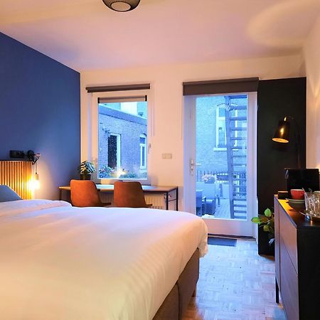 Auberge A Gen Kirk B&B Vijlen Pokój zdjęcie