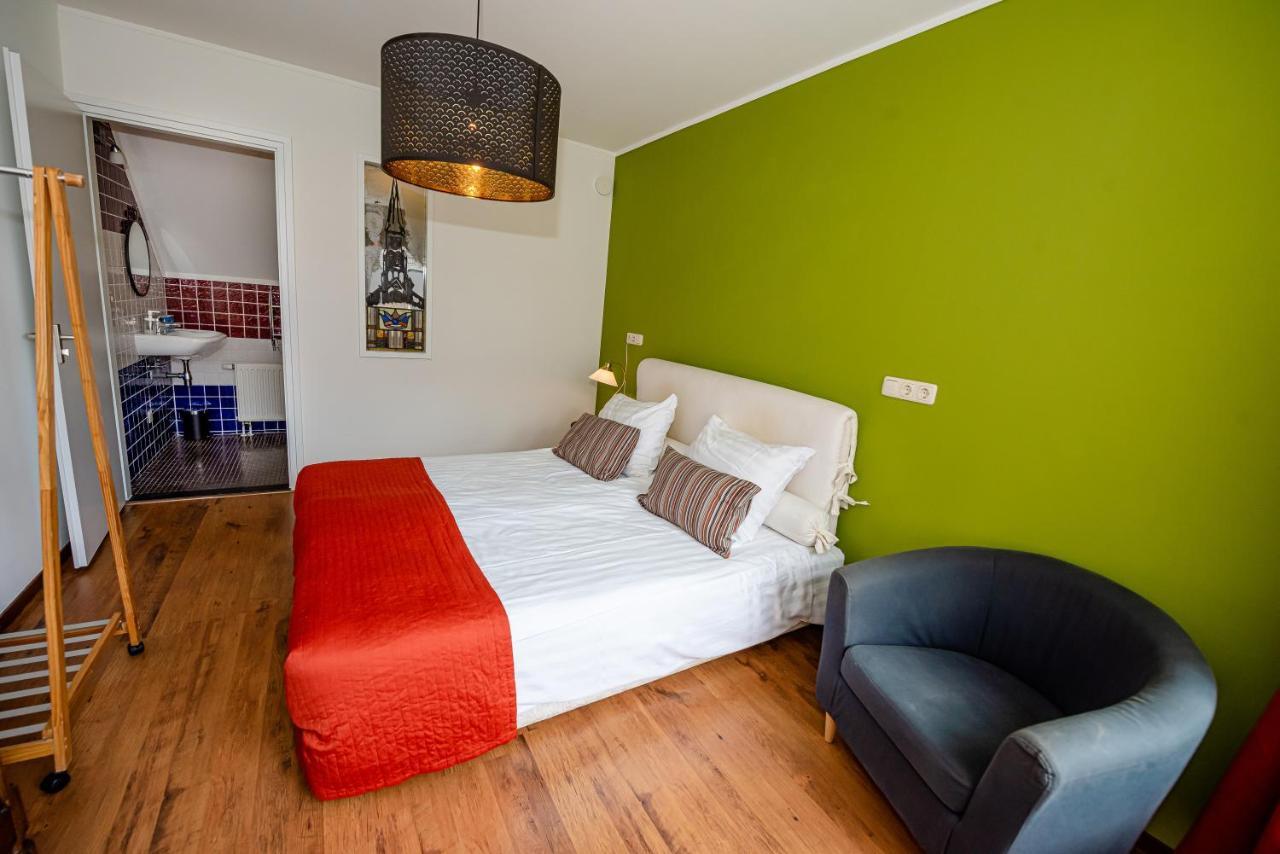 Auberge A Gen Kirk B&B Vijlen Zewnętrze zdjęcie