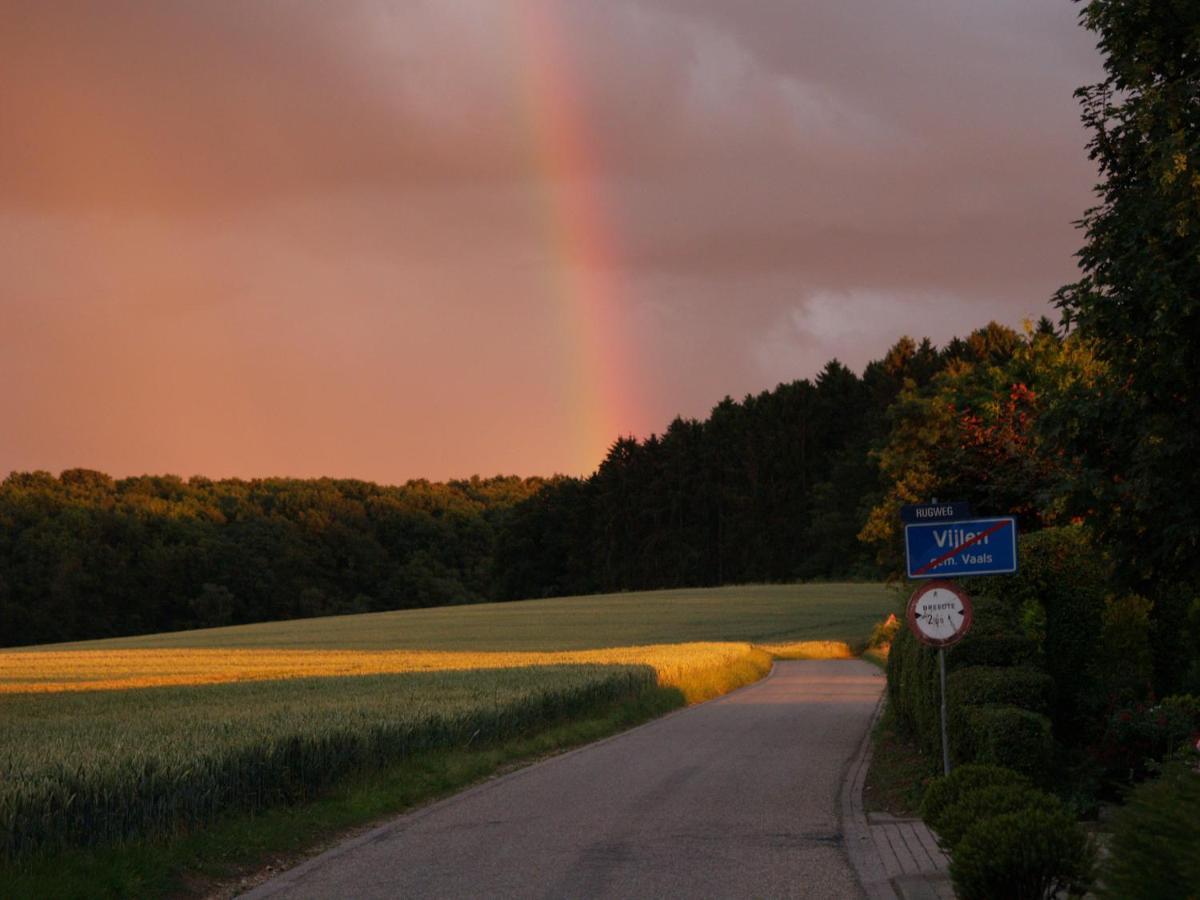 Auberge A Gen Kirk B&B Vijlen Zewnętrze zdjęcie