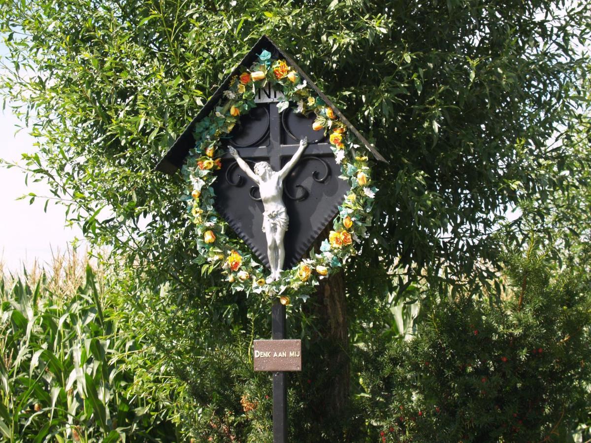 Auberge A Gen Kirk B&B Vijlen Zewnętrze zdjęcie