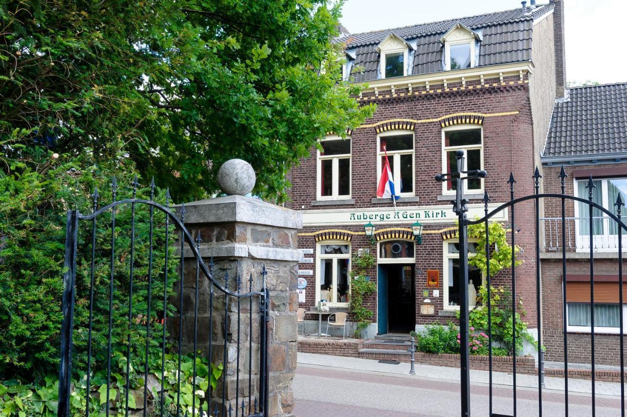 Auberge A Gen Kirk B&B Vijlen Zewnętrze zdjęcie