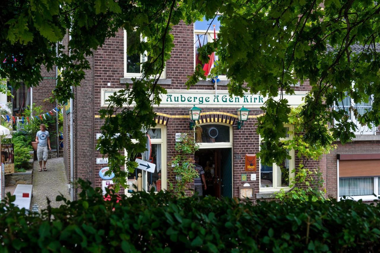 Auberge A Gen Kirk B&B Vijlen Zewnętrze zdjęcie