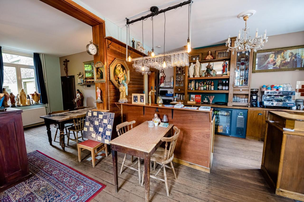 Auberge A Gen Kirk B&B Vijlen Zewnętrze zdjęcie