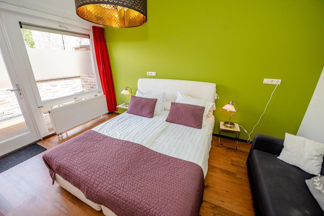 Auberge A Gen Kirk B&B Vijlen Zewnętrze zdjęcie