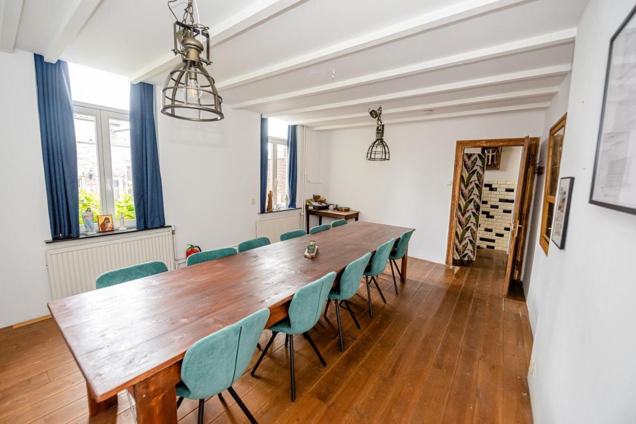 Auberge A Gen Kirk B&B Vijlen Zewnętrze zdjęcie