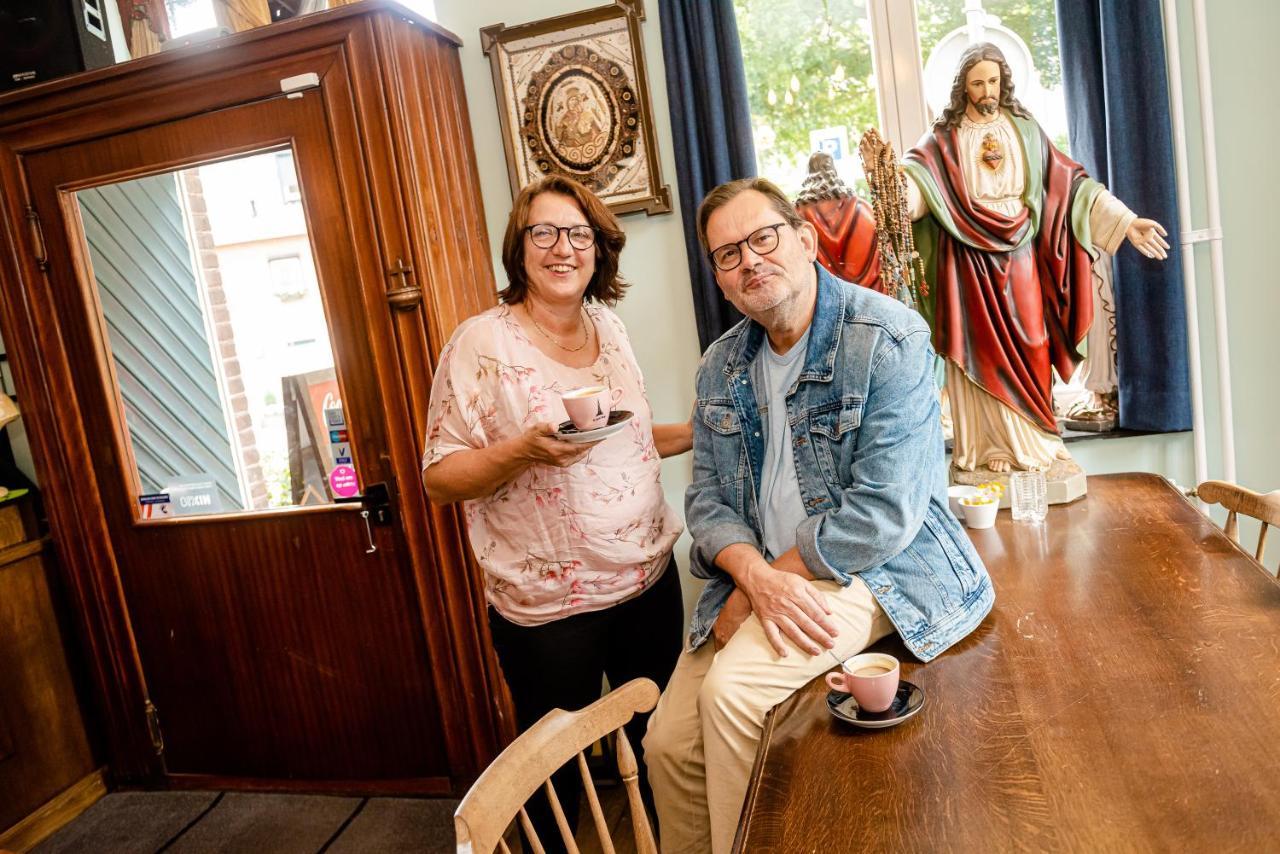 Auberge A Gen Kirk B&B Vijlen Zewnętrze zdjęcie