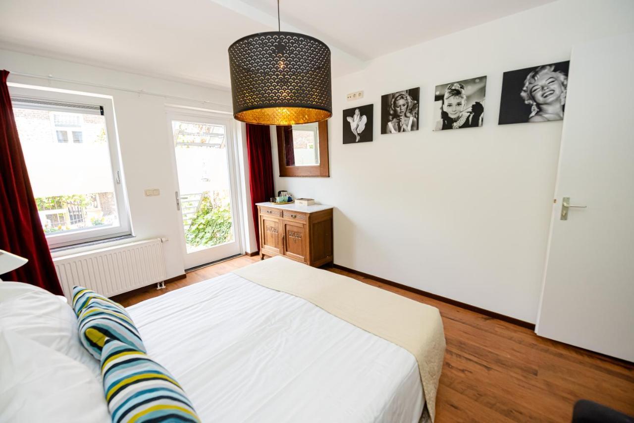 Auberge A Gen Kirk B&B Vijlen Zewnętrze zdjęcie