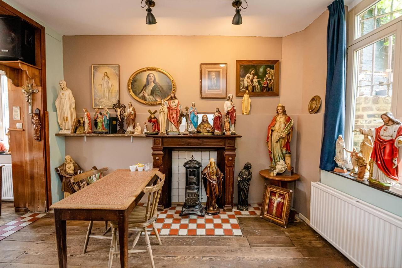 Auberge A Gen Kirk B&B Vijlen Zewnętrze zdjęcie