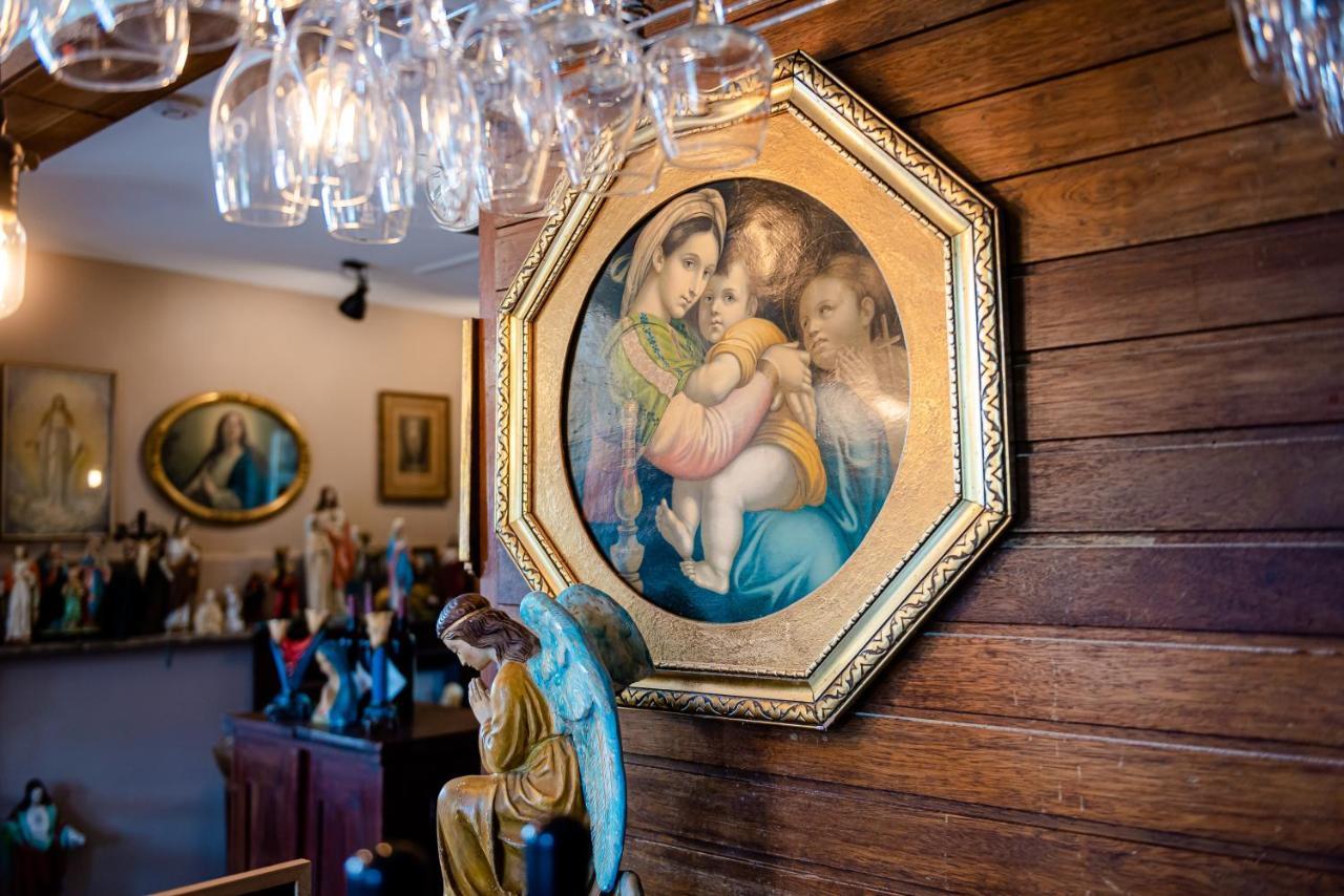 Auberge A Gen Kirk B&B Vijlen Zewnętrze zdjęcie