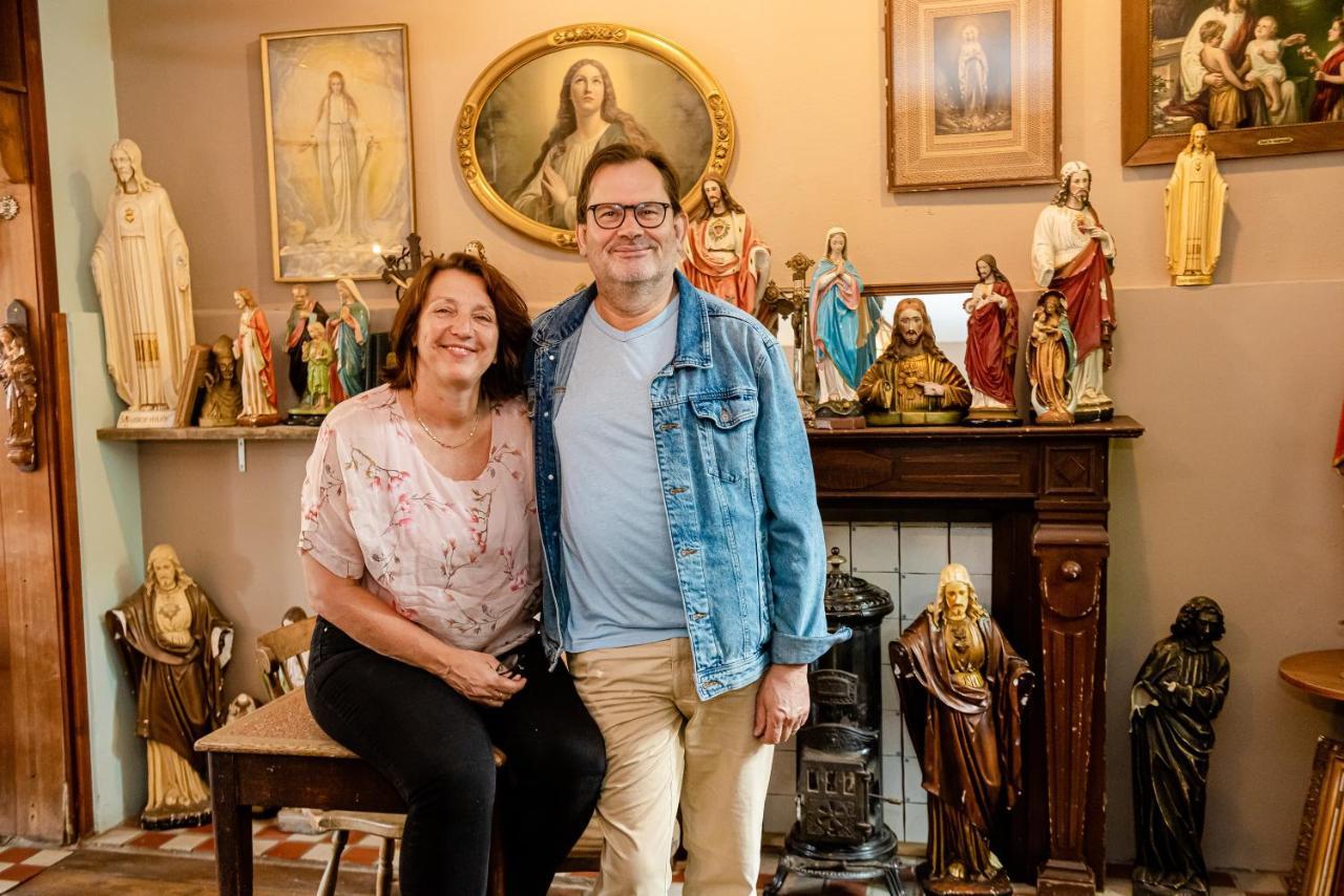 Auberge A Gen Kirk B&B Vijlen Zewnętrze zdjęcie