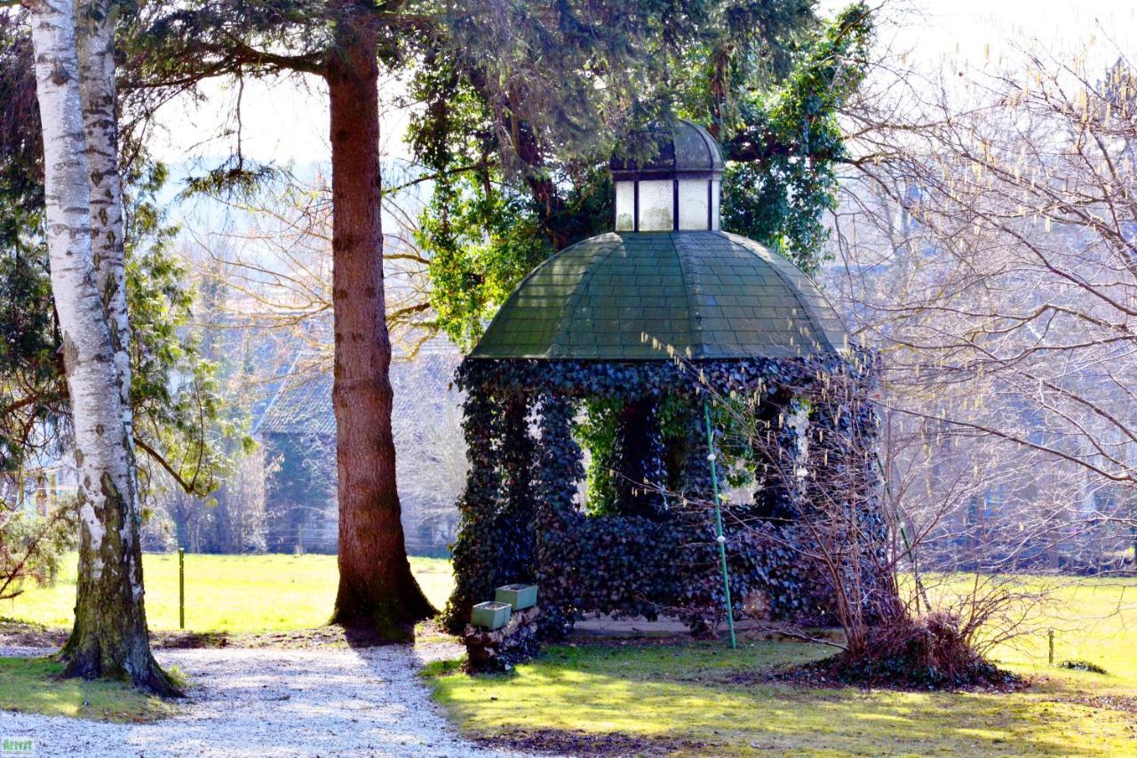 Auberge A Gen Kirk B&B Vijlen Zewnętrze zdjęcie