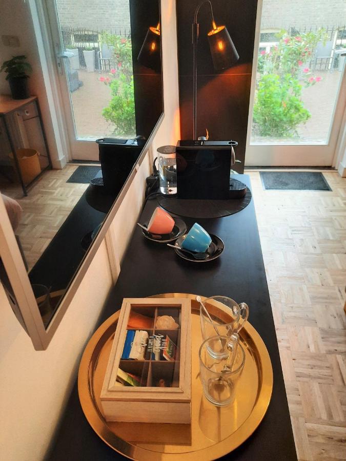 Auberge A Gen Kirk B&B Vijlen Zewnętrze zdjęcie