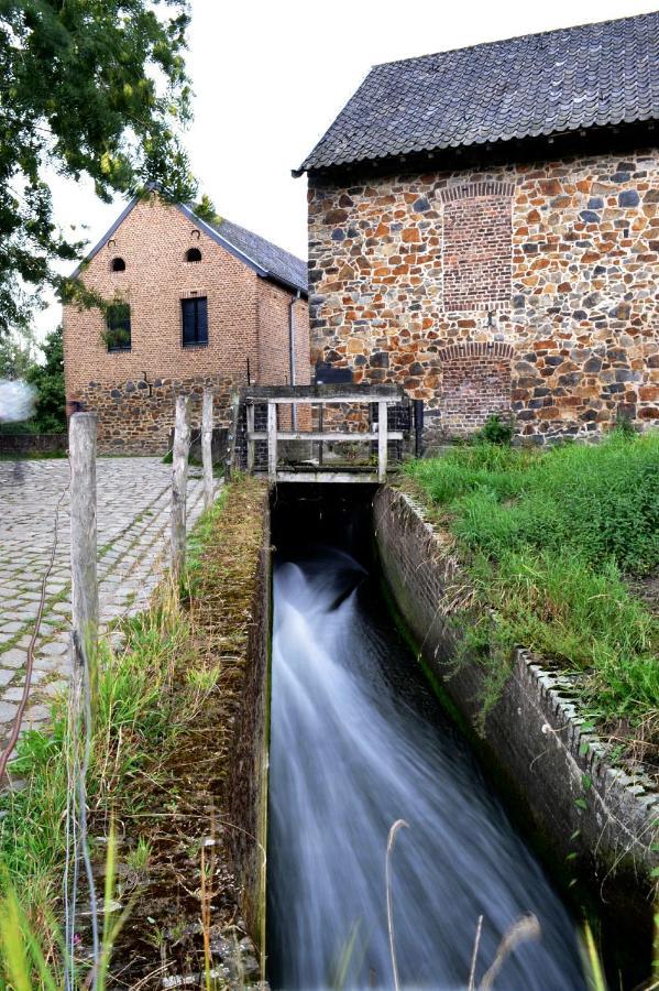 Auberge A Gen Kirk B&B Vijlen Zewnętrze zdjęcie