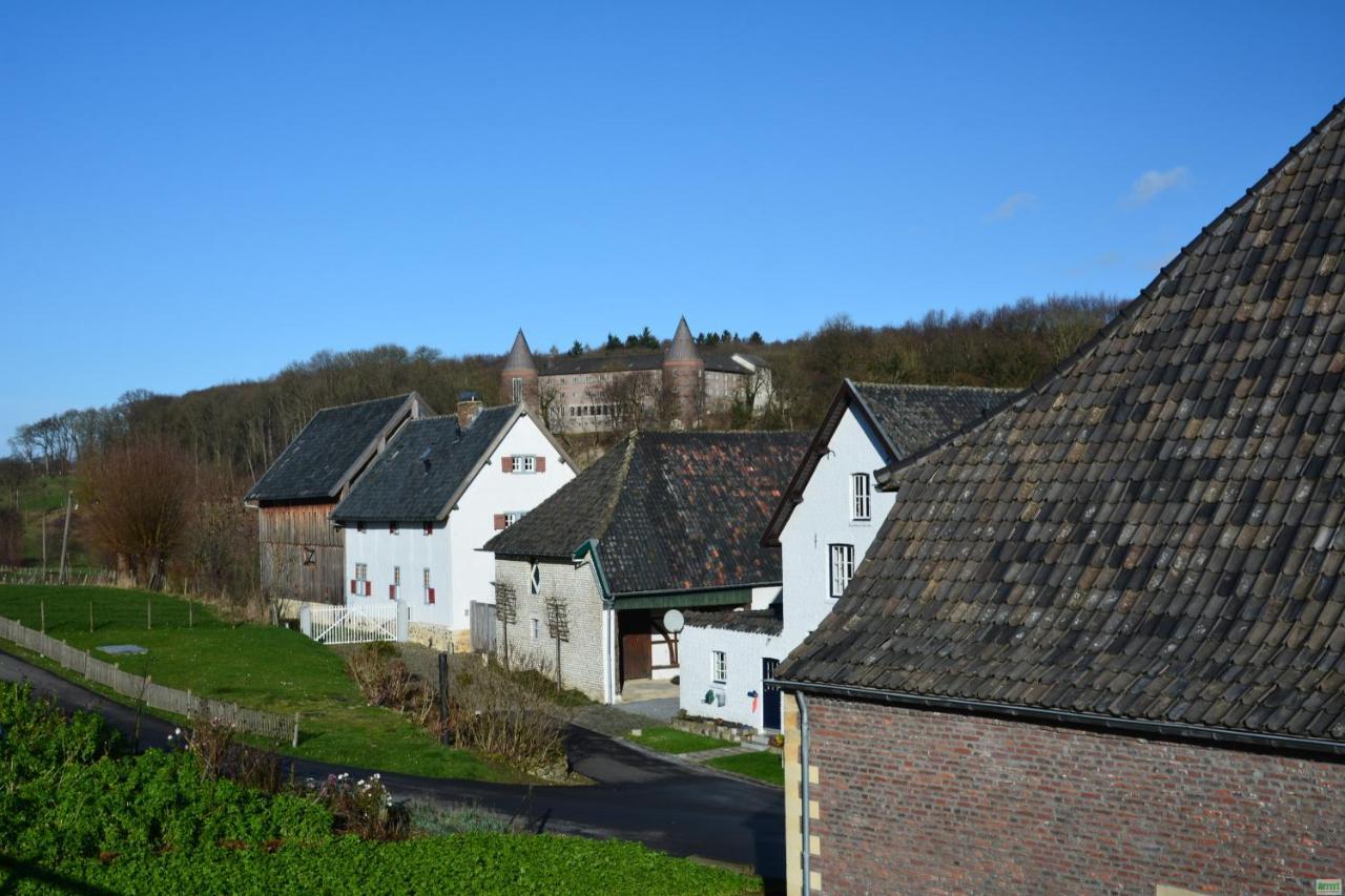 Auberge A Gen Kirk B&B Vijlen Zewnętrze zdjęcie
