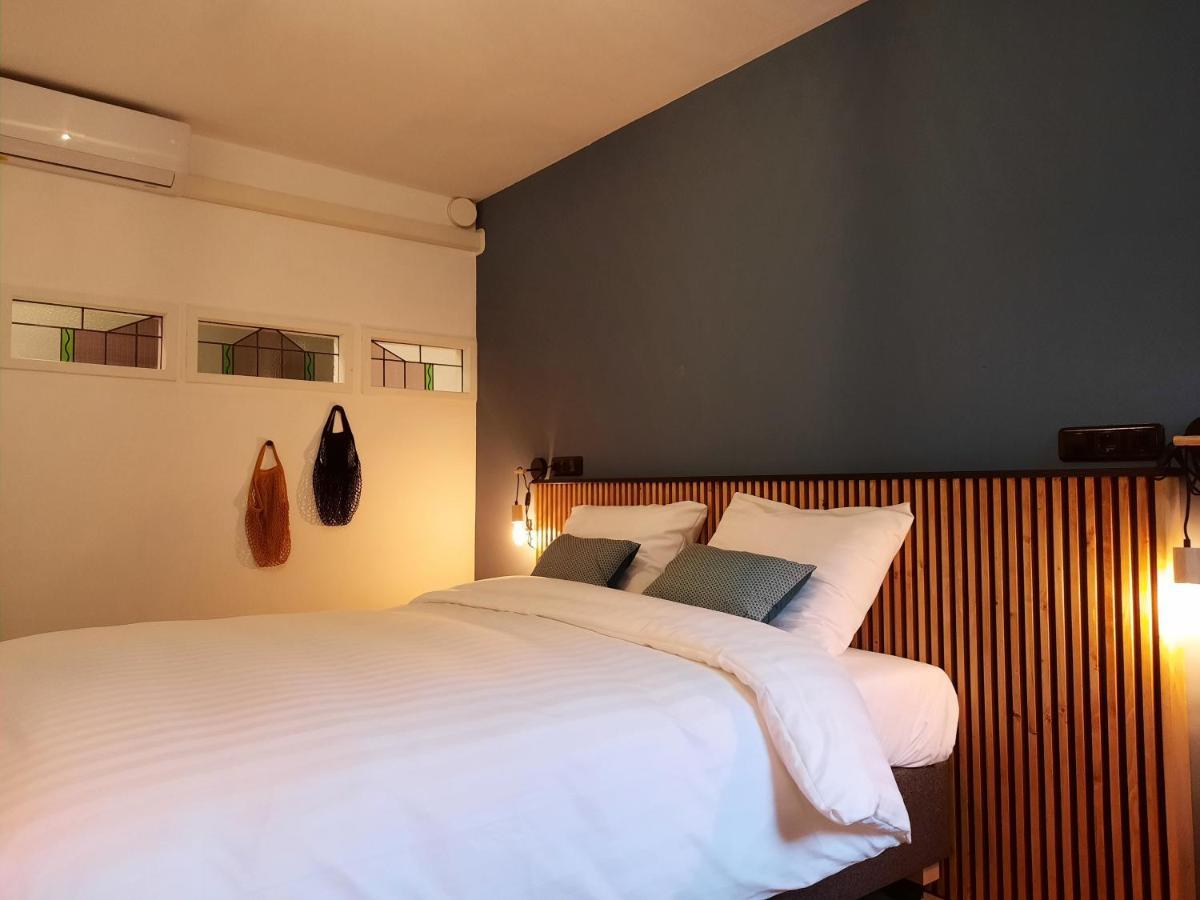 Auberge A Gen Kirk B&B Vijlen Zewnętrze zdjęcie