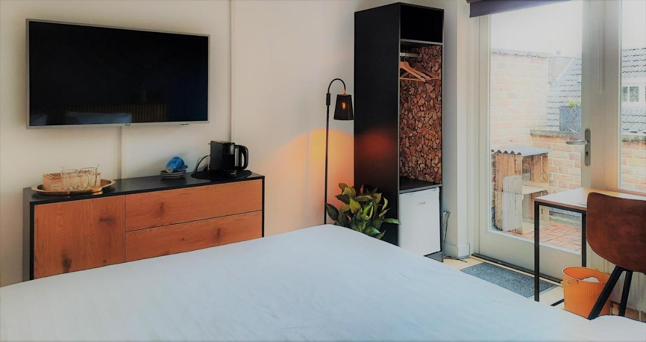 Auberge A Gen Kirk B&B Vijlen Zewnętrze zdjęcie