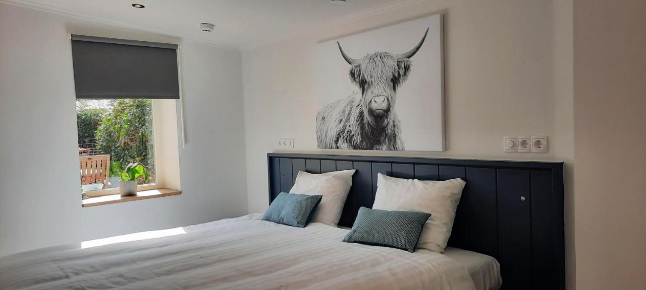 Auberge A Gen Kirk B&B Vijlen Zewnętrze zdjęcie