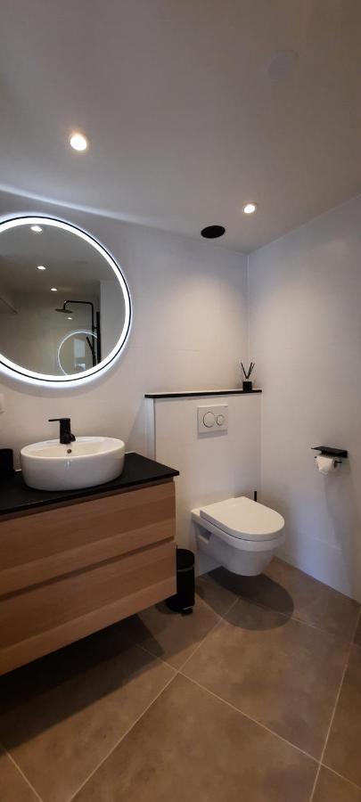 Auberge A Gen Kirk B&B Vijlen Zewnętrze zdjęcie