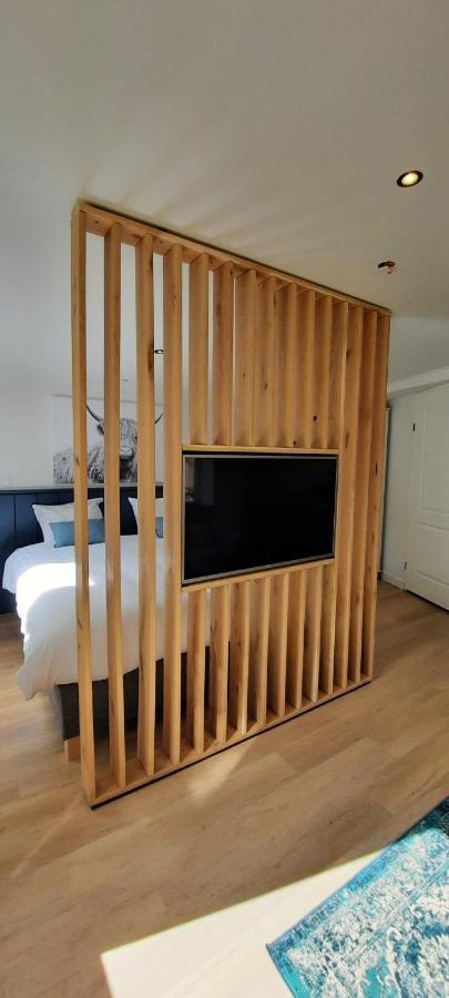 Auberge A Gen Kirk B&B Vijlen Zewnętrze zdjęcie