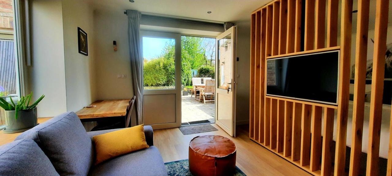 Auberge A Gen Kirk B&B Vijlen Zewnętrze zdjęcie