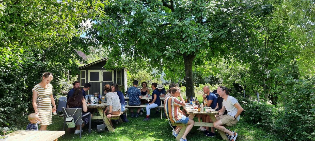 Auberge A Gen Kirk B&B Vijlen Zewnętrze zdjęcie